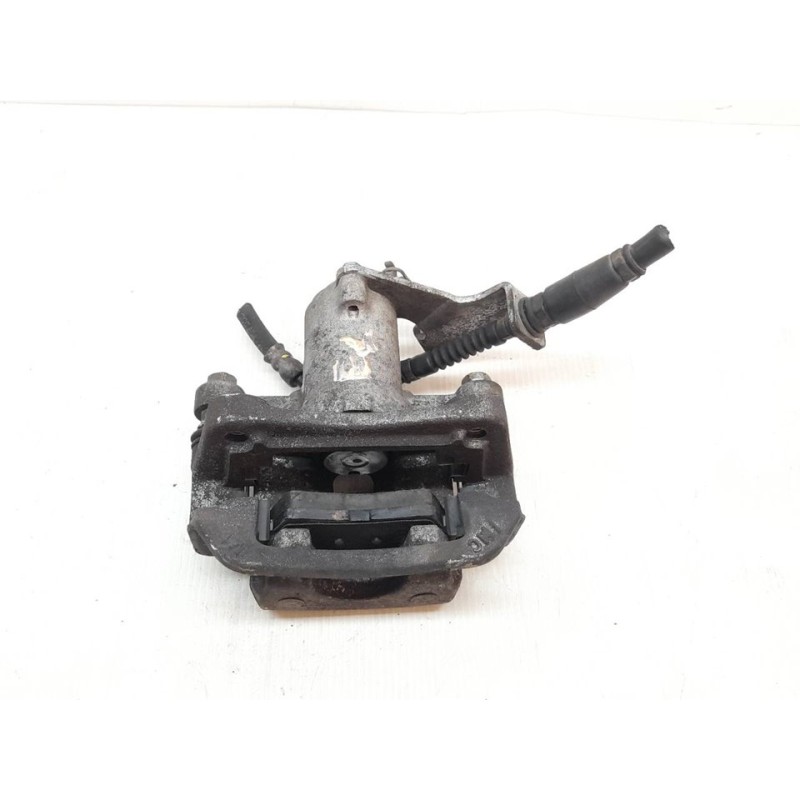 Recambio de pinza de freno trasera izquierda para hyundai i30 (gd) style referencia OEM IAM DT3 - Blanco 3