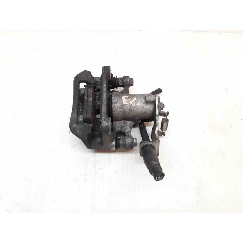 Recambio de pinza de freno trasera izquierda para hyundai i30 (gd) style referencia OEM IAM DT3 - Blanco 5