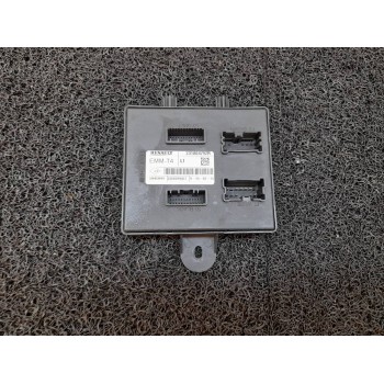 CENTRALITA CHECK CONTROL 231A04792R 524451F09 2306599457