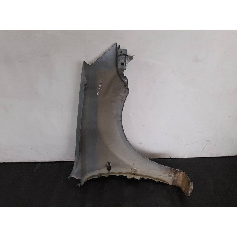 Recambio de aleta delantera izquierda para kia rio 1.6 ex2 referencia OEM IAM 2