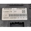 Recambio de centralita check control para renault clio iv authentique referencia OEM IAM 231A04792R 524451F09 2306599457