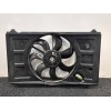 Recambio de electroventilador para kia rio 1.6 ex2 referencia OEM IAM A005211  