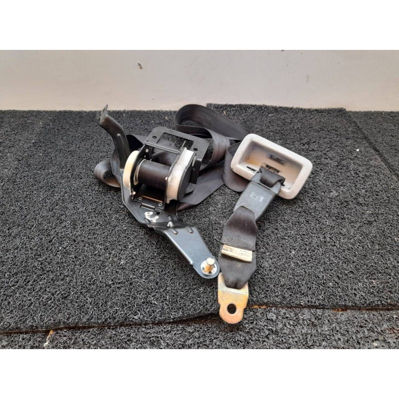 Recambio de cinturon seguridad trasero izquierdo para mazda 5 berl. (cr) 2.0 crtd sportive (105kw) referencia OEM IAM   
