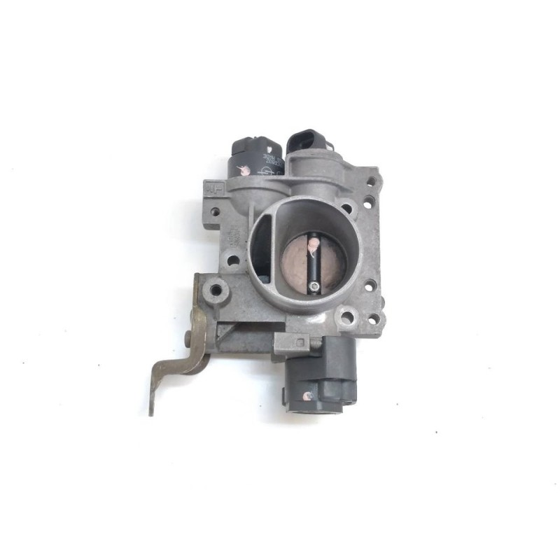 Recambio de caja mariposa para fiat panda (169) 1.2 8v dynamic referencia OEM IAM 36SXFE1 L140 
