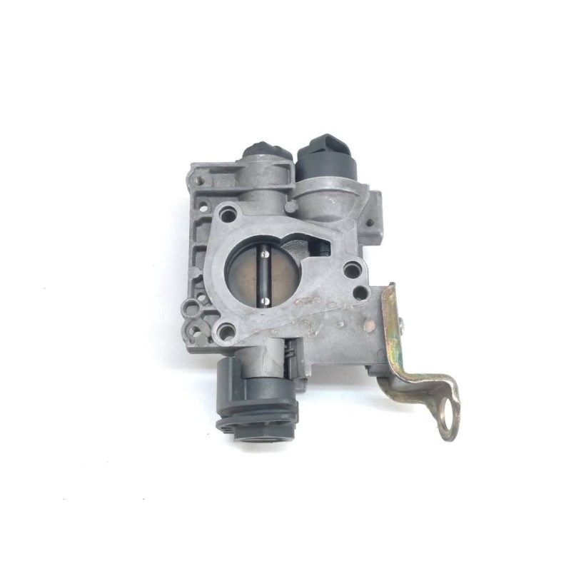 Recambio de caja mariposa para fiat panda (169) 1.2 8v dynamic referencia OEM IAM 36SXFE1 L140 2