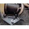 Recambio de cinturon seguridad trasero izquierdo para mazda 5 berl. (cr) 2.0 crtd sportive (105kw) referencia OEM IAM   