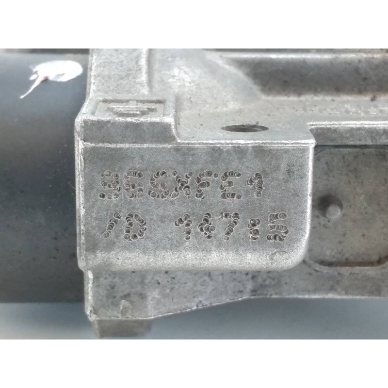Recambio de caja mariposa para fiat panda (169) 1.2 8v dynamic referencia OEM IAM 36SXFE1 L140 4