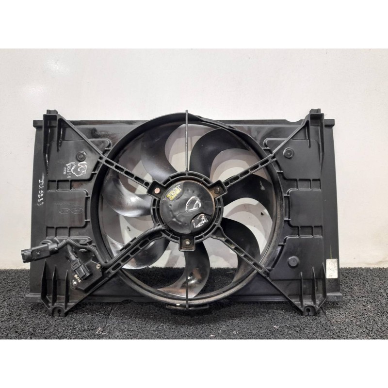 Recambio de electroventilador para kia rio 1.6 ex2 referencia OEM IAM A005211 4