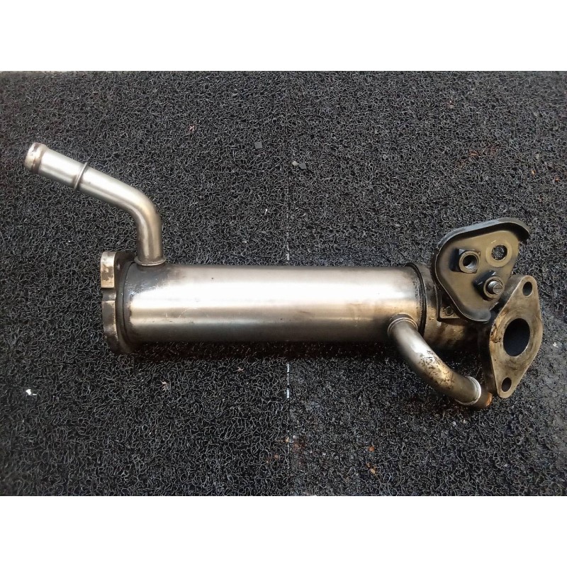 Recambio de enfriador egr para ford transit combi '06 ft 330 mediano referencia OEM IAM 6C1Q9F464BB 3