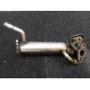 Recambio de enfriador egr para ford transit combi ´06 ft 330 mediano referencia OEM IAM 6C1Q9F464BB  