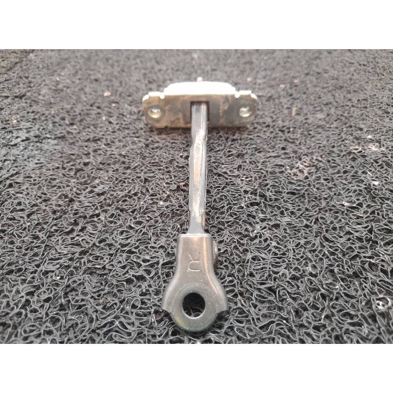 Recambio de retenedor puerta trasera derecha para hyundai i30 (gd) style referencia OEM IAM - Blanco 2
