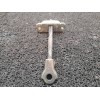 Recambio de retenedor puerta trasera derecha para hyundai i30 (gd) style referencia OEM IAM   