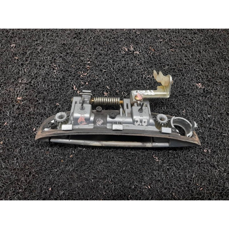 Recambio de maneta exterior delantera derecha para kia rio 1.6 ex2 referencia OEM IAM   