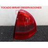 Recambio de piloto trasero derecho para citroën c5 berlina sx (e) referencia OEM IAM   