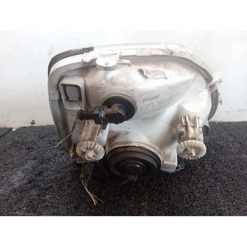 Recambio de faro izquierdo para suzuki wagon r+ rb (mm) 1.3 gl referencia OEM IAM - Gris 2