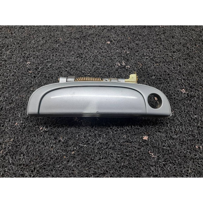 Recambio de maneta exterior delantera izquierda para kia rio 1.6 ex2 referencia OEM IAM   