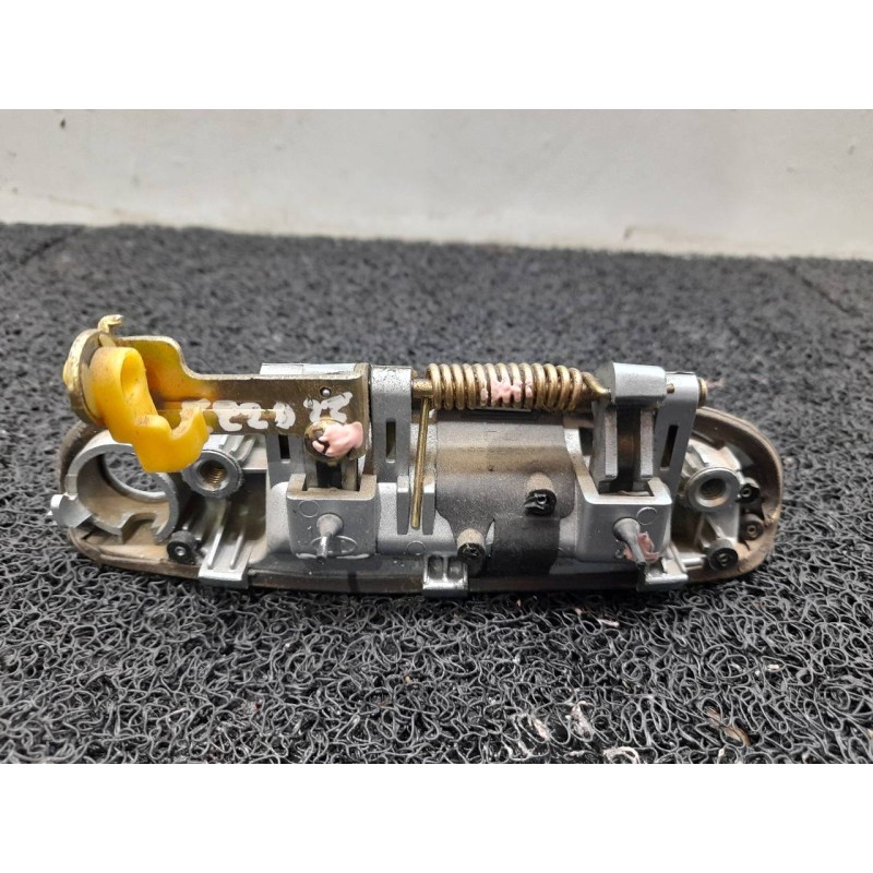 Recambio de maneta exterior delantera izquierda para kia rio 1.6 ex2 referencia OEM IAM 2