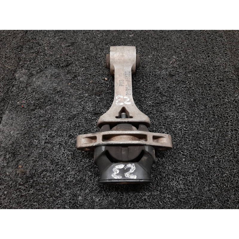 Recambio de soporte motor trasero para hyundai i30 (gd) style referencia OEM IAM 21950A5100  