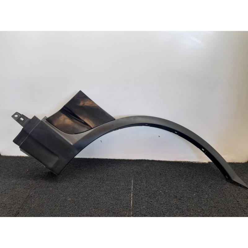 Recambio de aletin delantero derecho para bmw x3 (e83) 3.0d referencia OEM IAM 12125313  