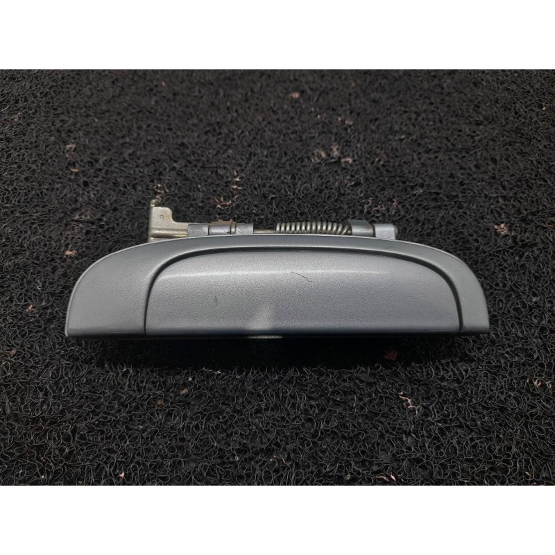 Recambio de maneta exterior trasera derecha para kia rio 1.6 ex2 referencia OEM IAM   