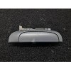 Recambio de maneta exterior trasera derecha para kia rio 1.6 ex2 referencia OEM IAM   
