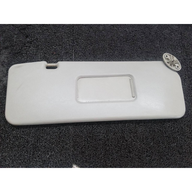 Recambio de parasol derecho para suzuki wagon r+ rb (mm) 1.3 gl referencia OEM IAM   