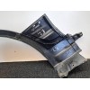 Recambio de aletin delantero derecho para bmw x3 (e83) 3.0d referencia OEM IAM 12125313  