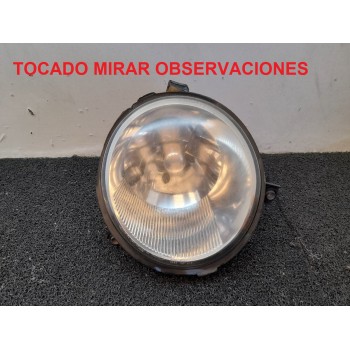 FARO DERECHO 