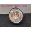 Recambio de faro derecho para volkswagen lupo (6x1/6e1) conceptline referencia OEM IAM   