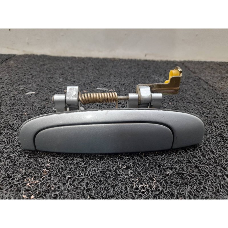 Recambio de maneta exterior trasera izquierda para kia rio 1.6 ex2 referencia OEM IAM   