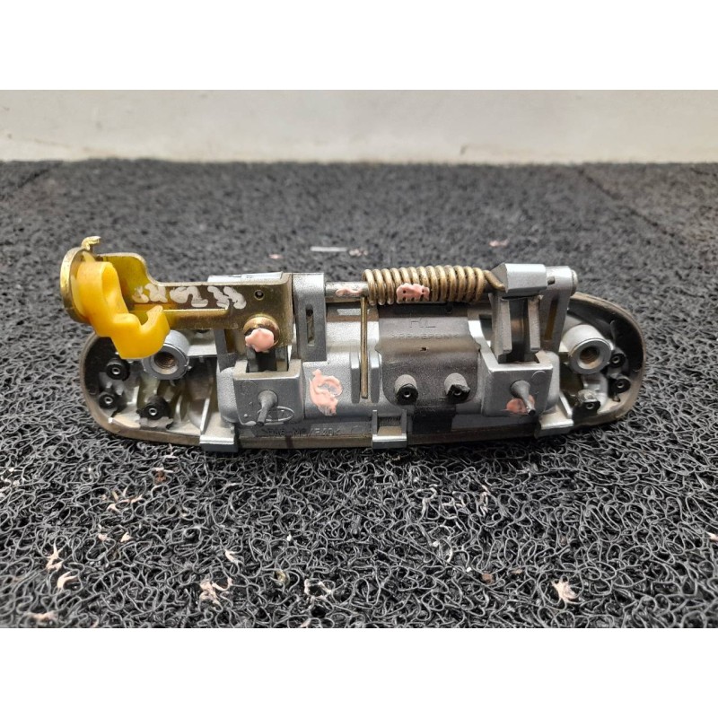 Recambio de maneta exterior trasera izquierda para kia rio 1.6 ex2 referencia OEM IAM 2