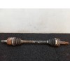Recambio de transmision delantera izquierda para hyundai i30 (gd) style referencia OEM IAM   