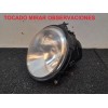 Recambio de faro izquierdo para volkswagen lupo (6x1/6e1) conceptline referencia OEM IAM   