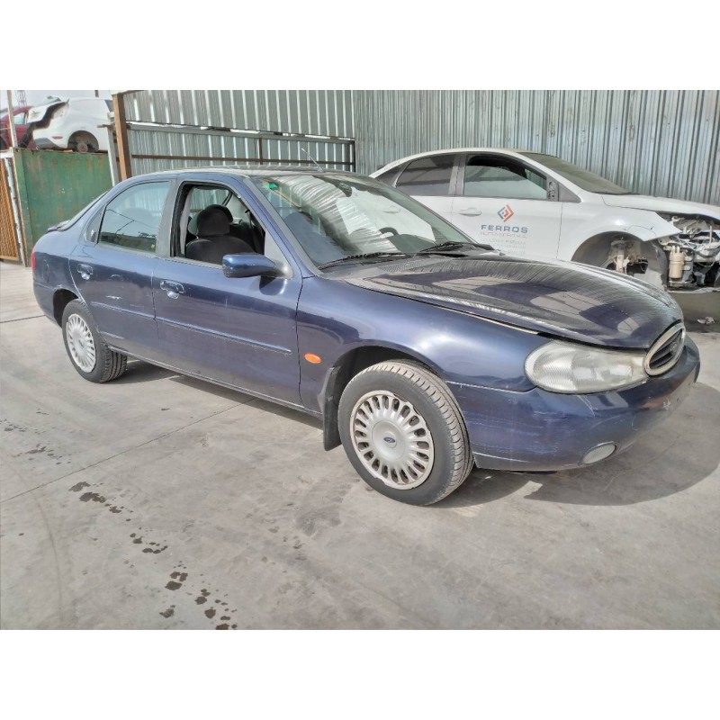 ford mondeo berlina (gd) del año 1999