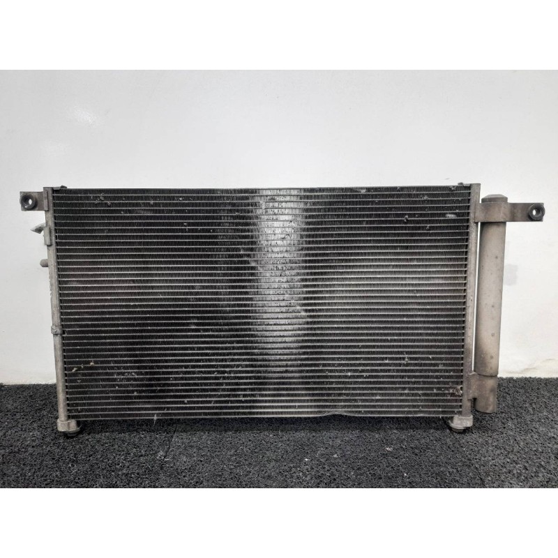 Recambio de condensador / radiador aire acondicionado para kia rio 1.6 ex2 referencia OEM IAM 2
