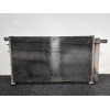 Recambio de condensador / radiador aire acondicionado para kia rio 1.6 ex2 referencia OEM IAM   