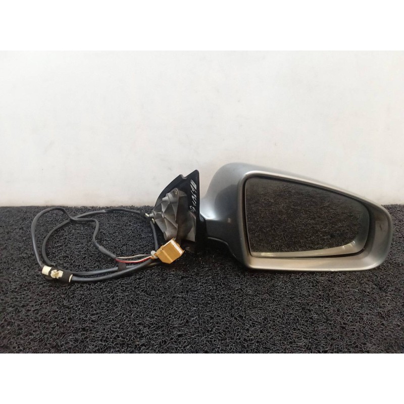 Recambio de retrovisor derecho para audi a4 berlina (8e) 1.9 tdi (96kw) referencia OEM IAM   