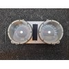 Recambio de cuadro instrumentos para volkswagen lupo (6x1/6e1) conceptline referencia OEM IAM 6X0920801 0263315101 