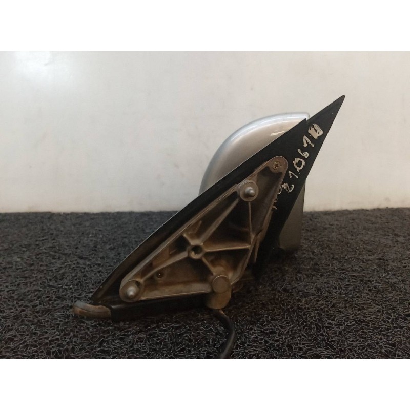 Recambio de retrovisor derecho para audi a4 berlina (8e) 1.9 tdi (96kw) referencia OEM IAM - Gris 2