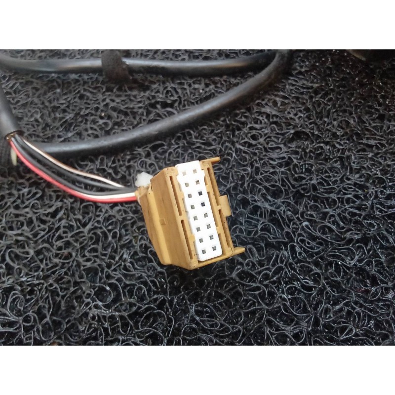 Recambio de retrovisor derecho para audi a4 berlina (8e) 1.9 tdi (96kw) referencia OEM IAM - Gris 3