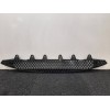 Recambio de refuerzo paragolpes delantero para kia rio 1.6 ex2 referencia OEM IAM   