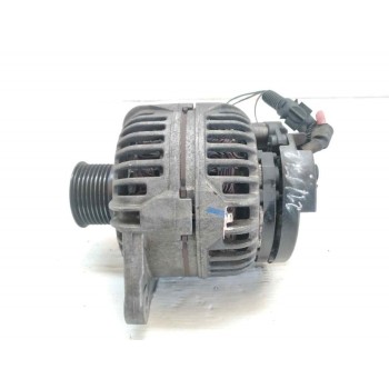 ALTERNADOR 0124555005 BOSCH