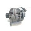 Recambio de alternador para iveco eurocargo tector chasis  (modelo 120 e 18) tráfico urbano referencia OEM IAM 0124555005  BOSCH