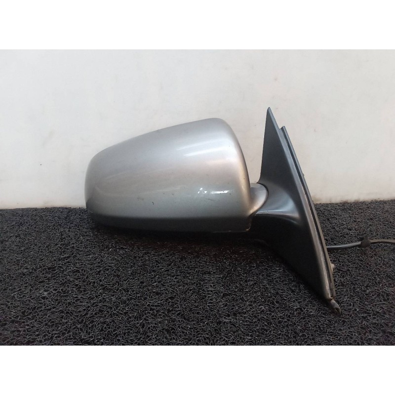 Recambio de retrovisor derecho para audi a4 berlina (8e) 1.9 tdi (96kw) referencia OEM IAM - Gris 4