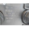 Recambio de alternador para iveco eurocargo tector chasis  (modelo 120 e 18) tráfico urbano referencia OEM IAM 0124555005  BOSCH