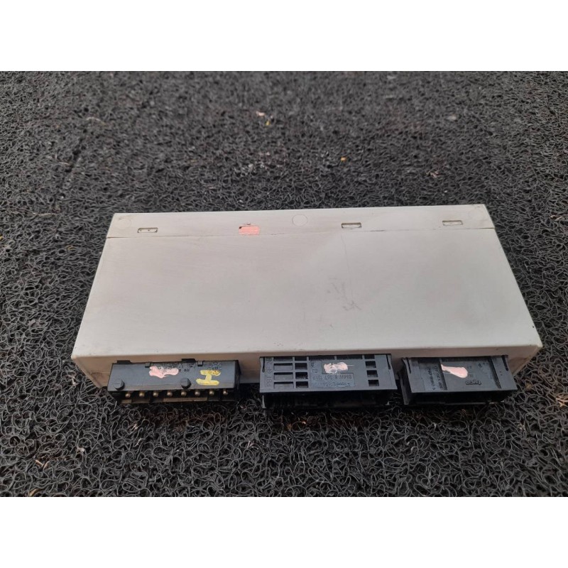Recambio de centralita check control para bmw x3 (e83) 3.0d referencia OEM IAM 61356944840 57762110 