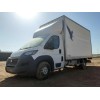 fiat ducato maxi chasis cabina 35 (290) del año 2024