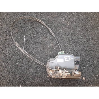 CERRADURA PUERTA DELANTERA DERECHA C6X1837014C 