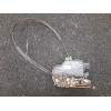 Recambio de cerradura puerta delantera derecha para volkswagen lupo (6x1/6e1) conceptline referencia OEM IAM C6X1837014C  