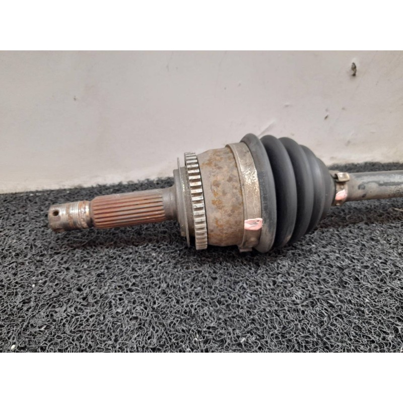 Recambio de transmision delantera derecha para kia rio 1.6 ex2 referencia OEM IAM 2